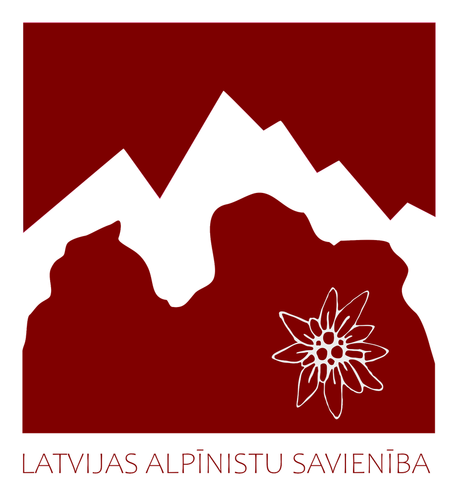 Latvijas Alpīnistu savienība