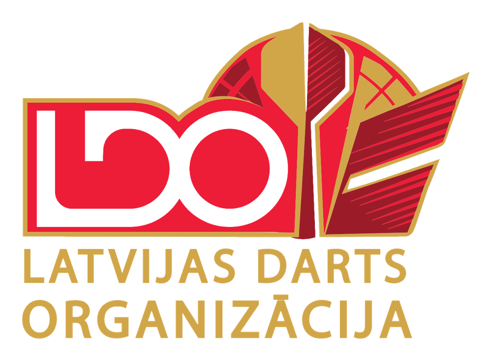 Latvijas Darts organizācija