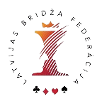 Sporta grāciju federācijas logo