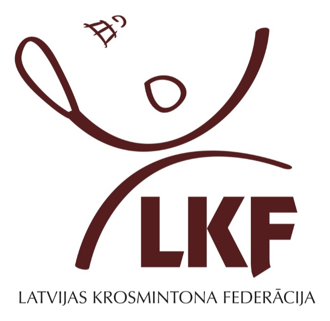 Latvijas Krosmintona federācija