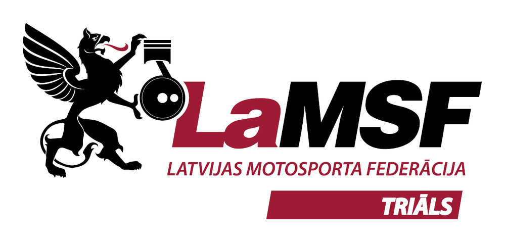 Latvijas Motosporta federācija Triāls