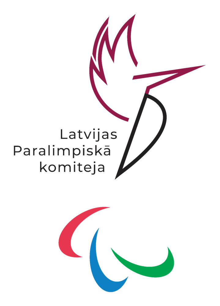 Latvijas Paralimpiskā komiteja