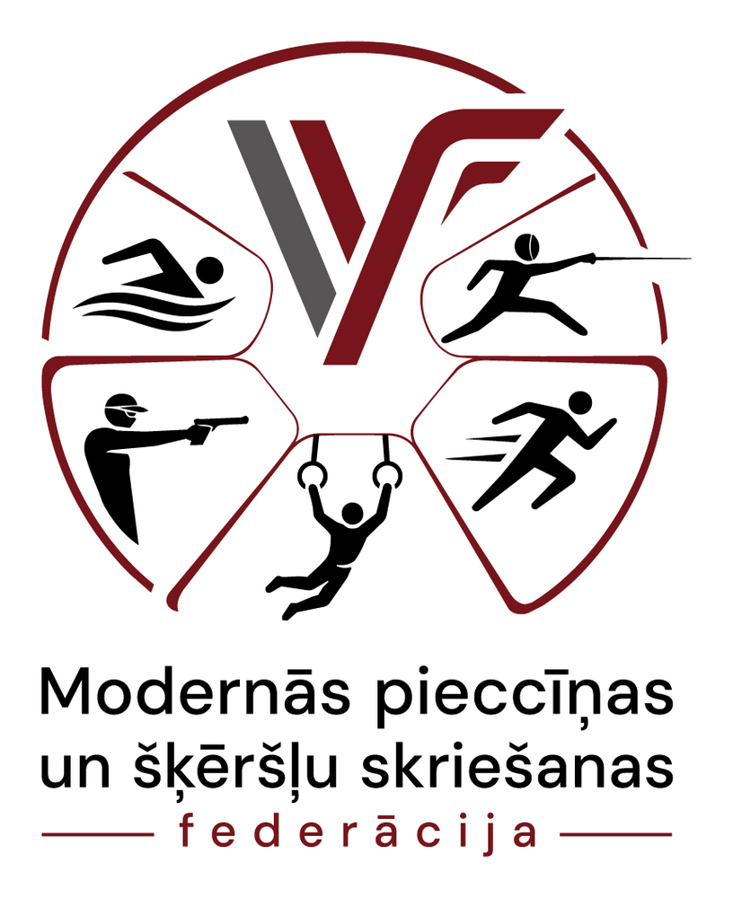 Latvijas Modernās pieccīņas un šķēršļu skriešanas federācija