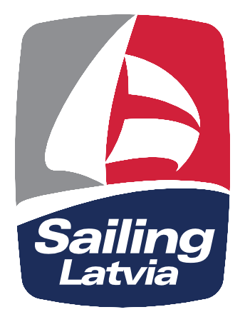 Sailing Latvia