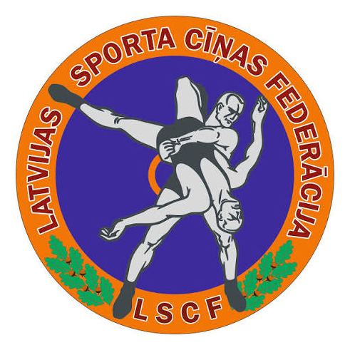 Latvijas Sporta cīņas federācija