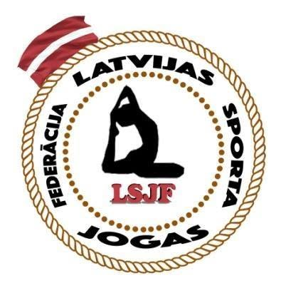 Latvijas Sporta jogas federācija
