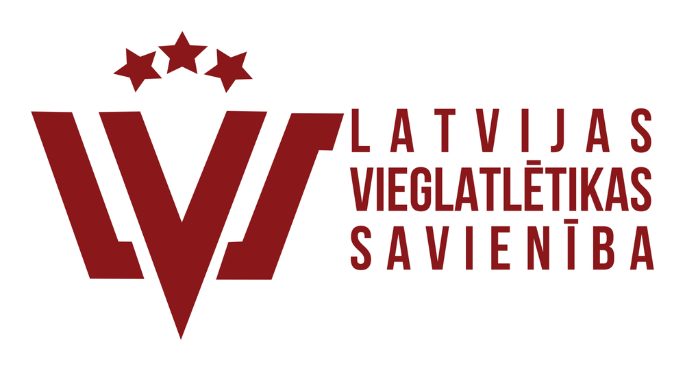 Latvijas Vieglatlētikas savienība