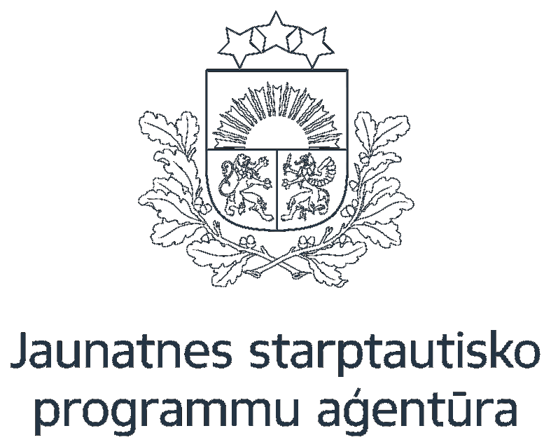Jaunatnes starptautisko programmu aģentūra