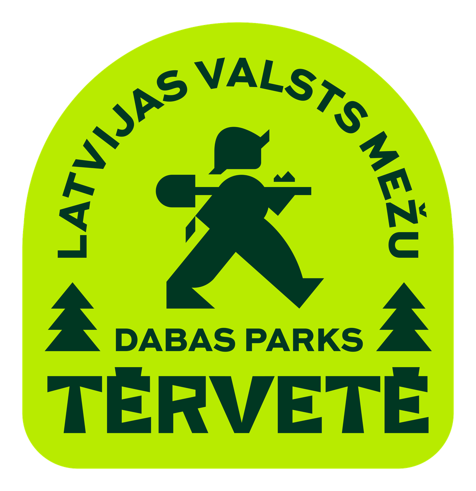 Dabas parks Tērvete