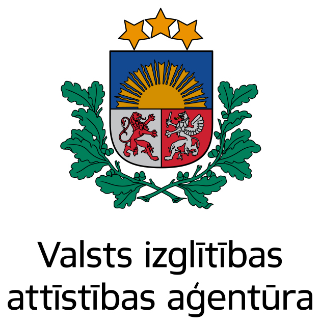 Valsts izglītības attīstības aģentūra